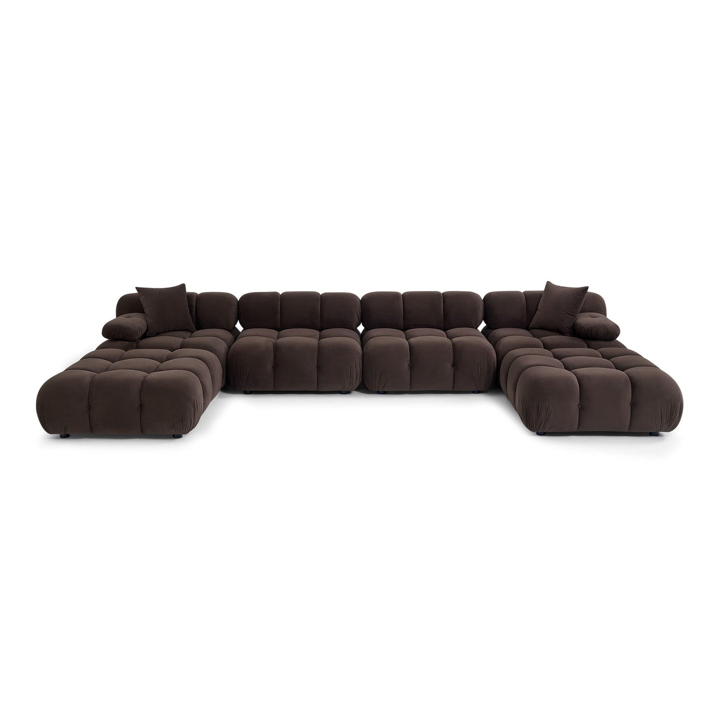 Calliope - Performance Modular Sectional