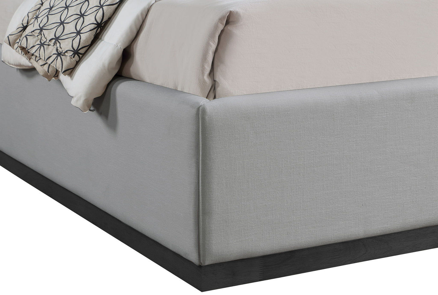 Flynn - Bed
