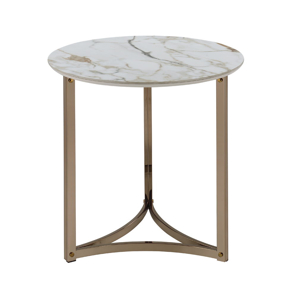 Zaidee - Round Table
