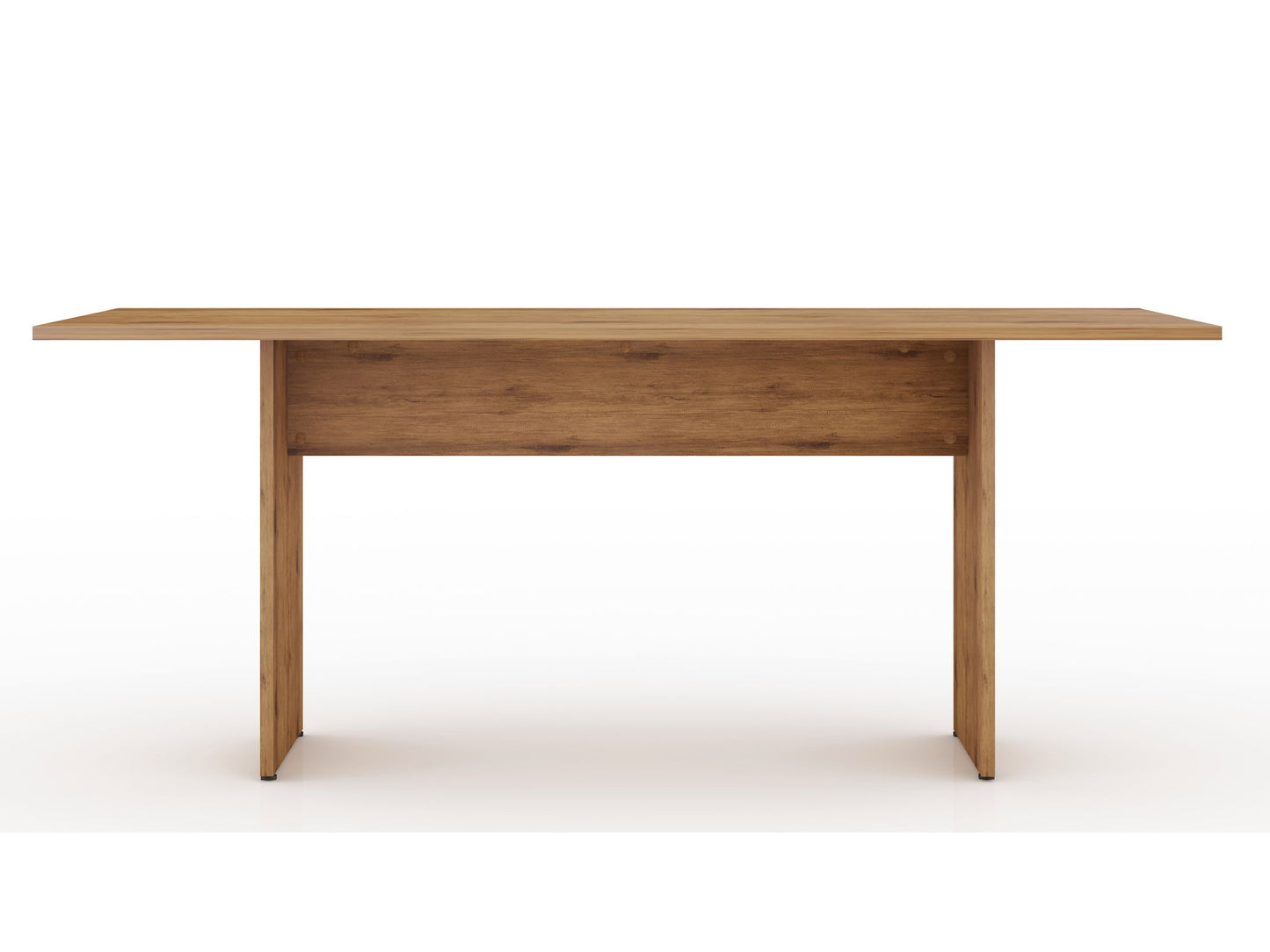 Manhattan Nomad - Dining Table