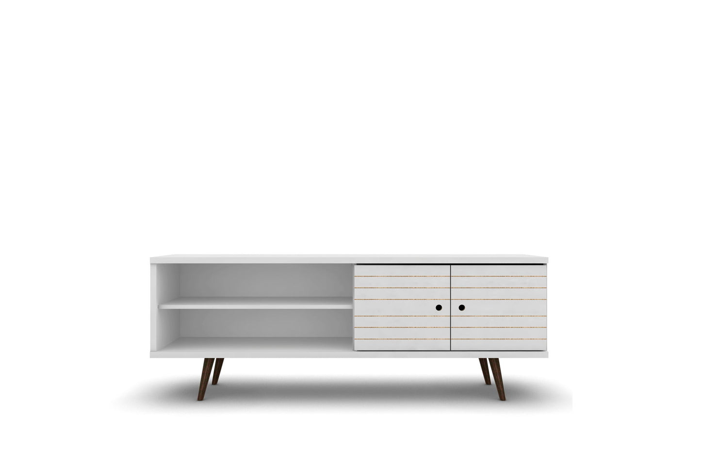 Manhattan Liberty - 63" TV Stand