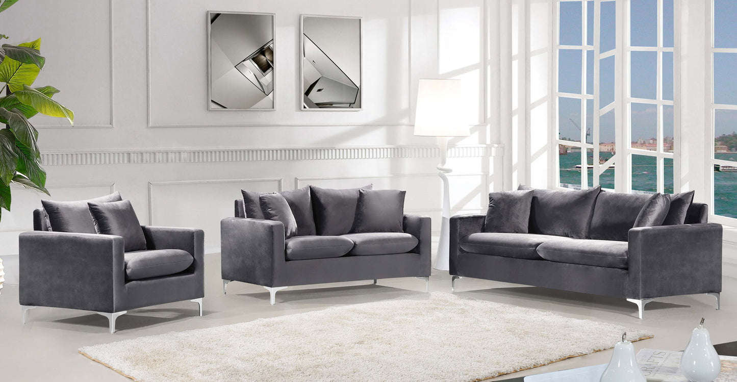 Naomi - Sofa