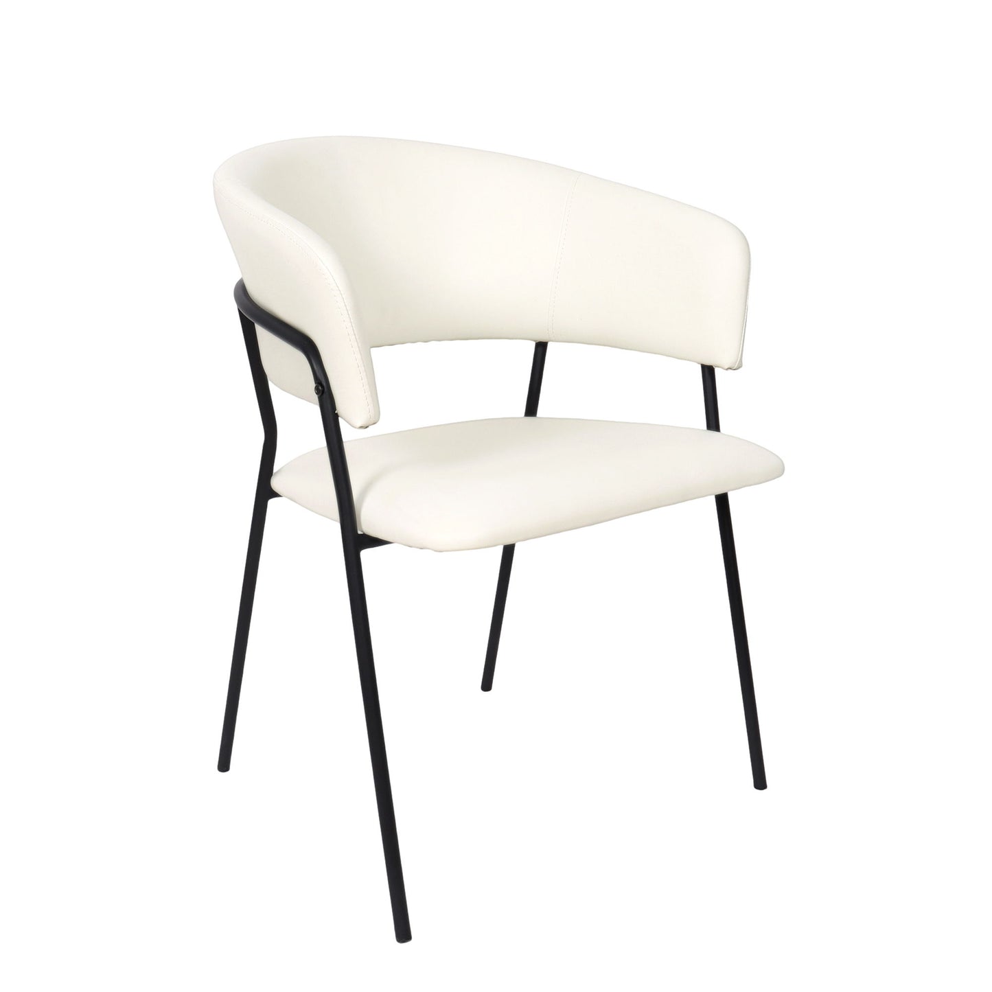 Manhattan Slate - Dining Chair (Set of 2)