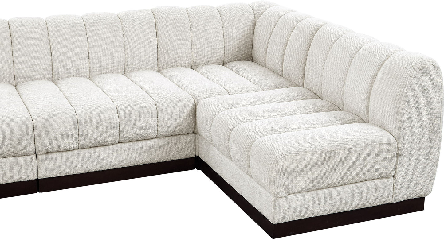 Quinn - 6 Piece Modular Sectional