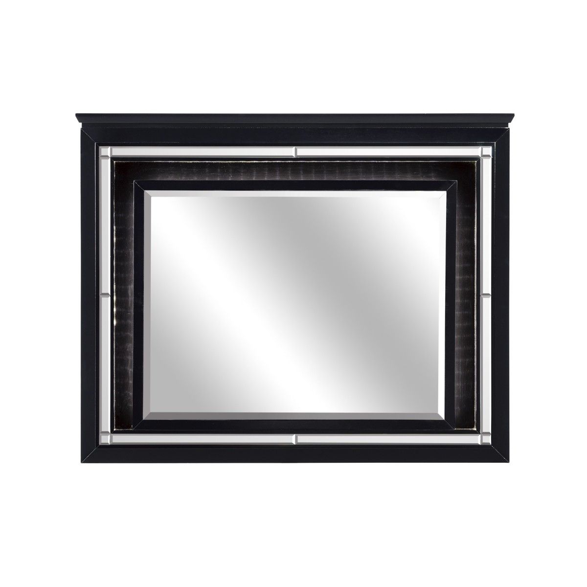 Allura Mirror, LED Lighting