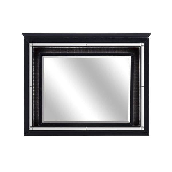 Allura Mirror, LED Lighting