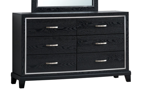 Glory Furniture - Livingston - Dresser