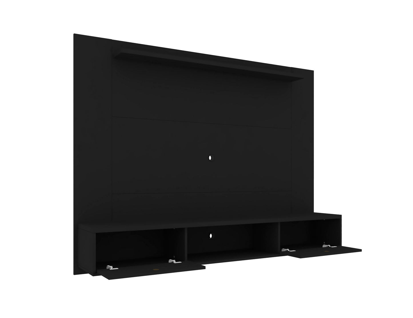 Manhattan Liberty - TV Panel