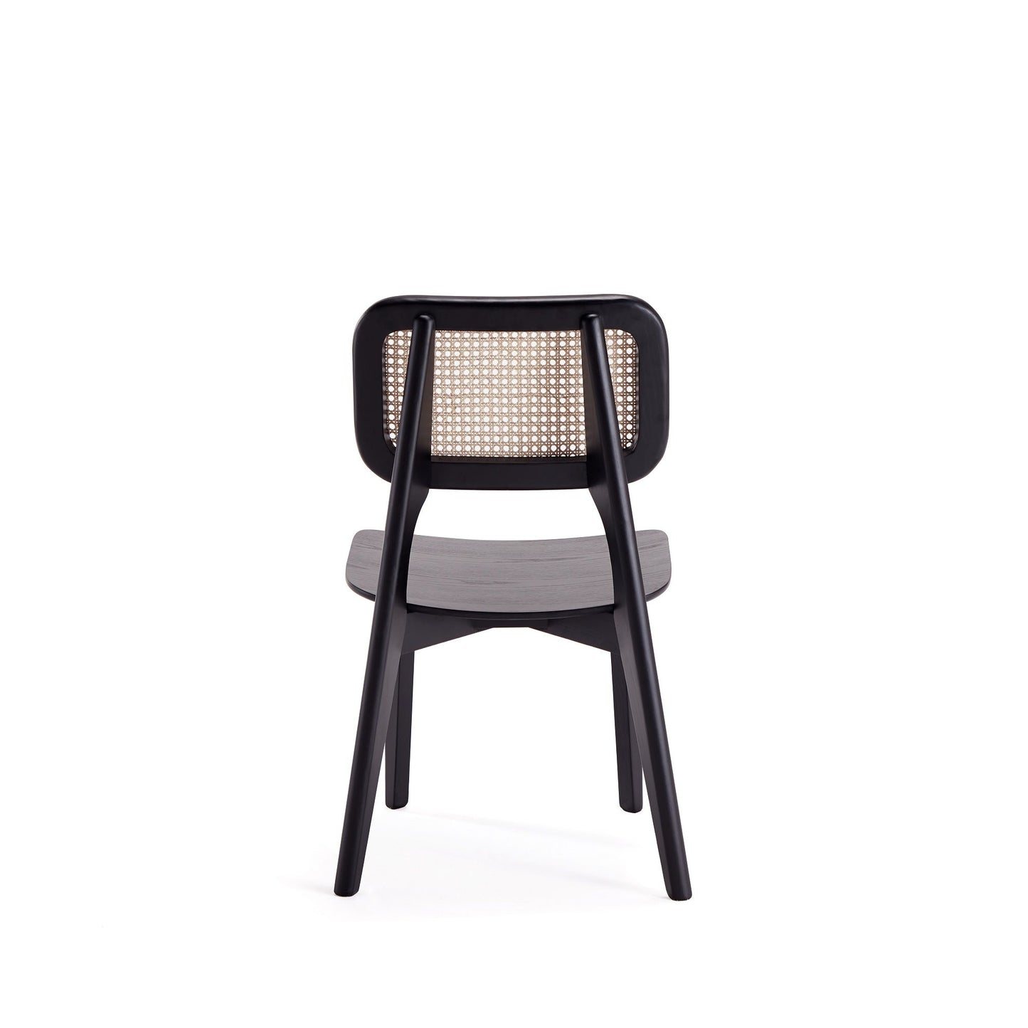 Manhattan Versailles - Wood Frame Dining Chair