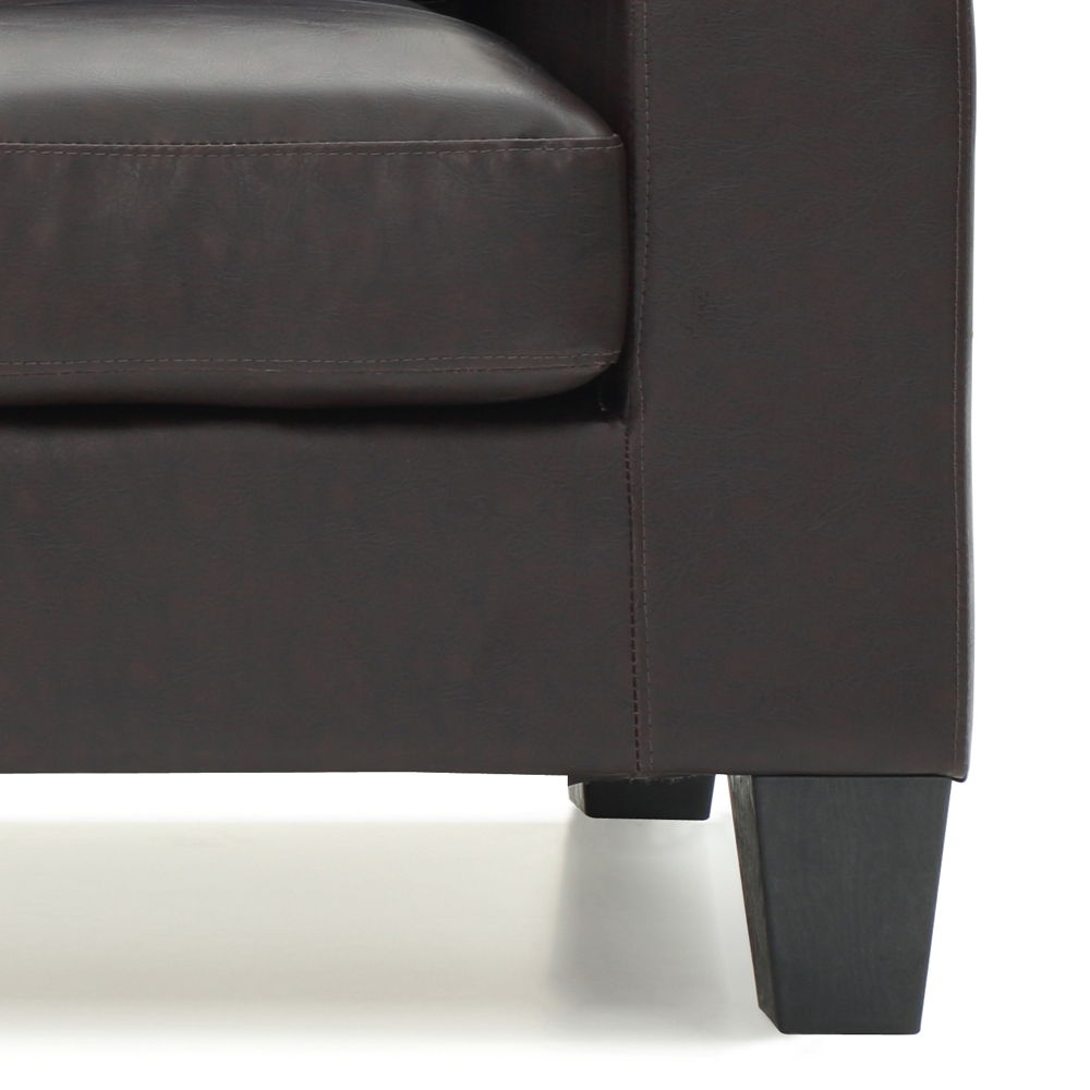 Glory Furniture - Newbury - Modular Loveseat