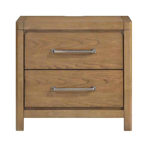 Charlotte Night Stand