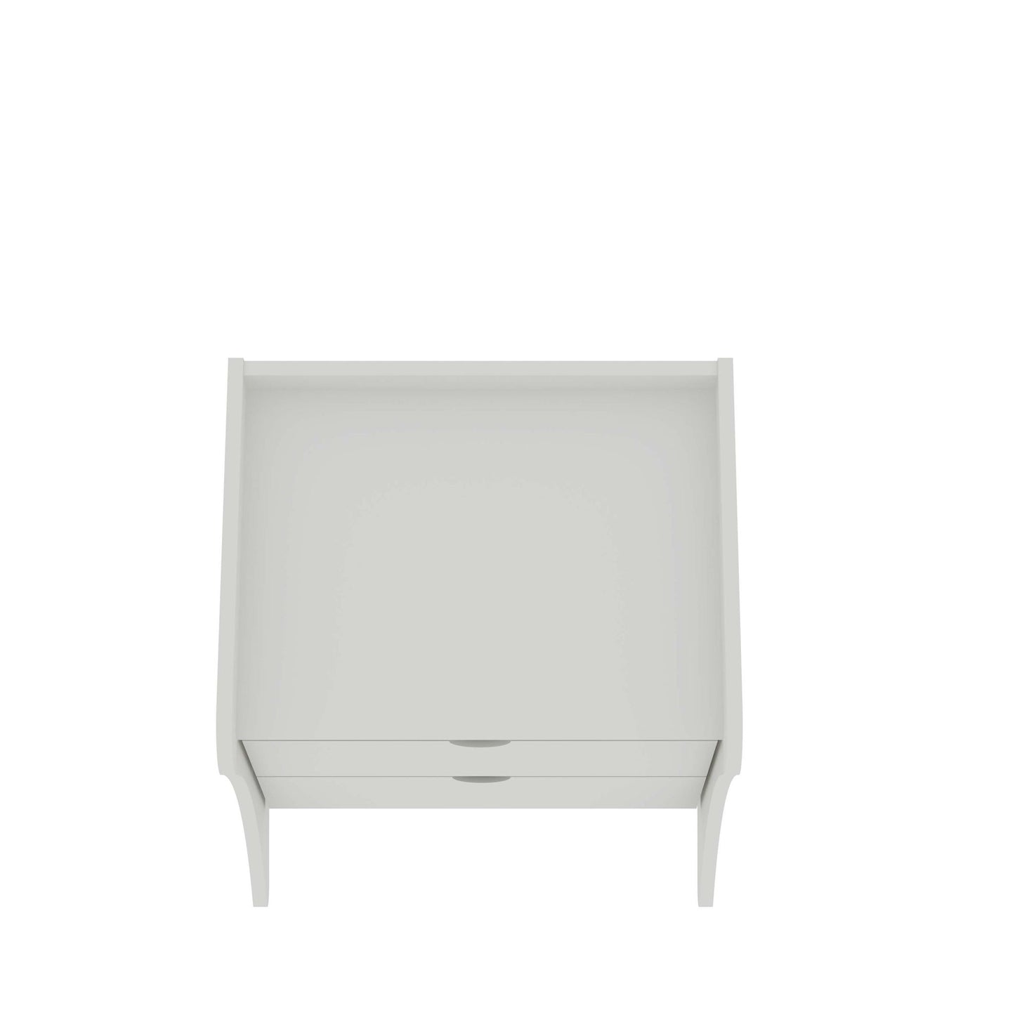 Manhattan Coney - 2-Drawer Nightstand
