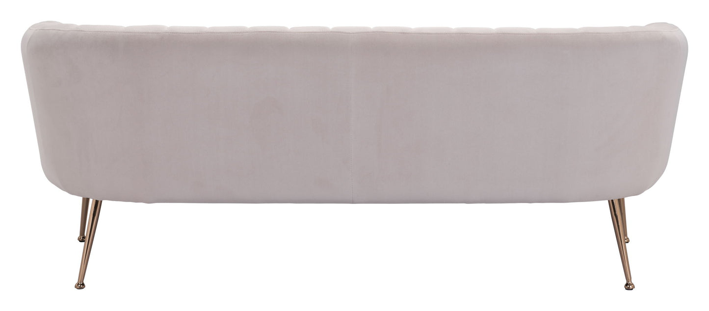 Deco - Sofa