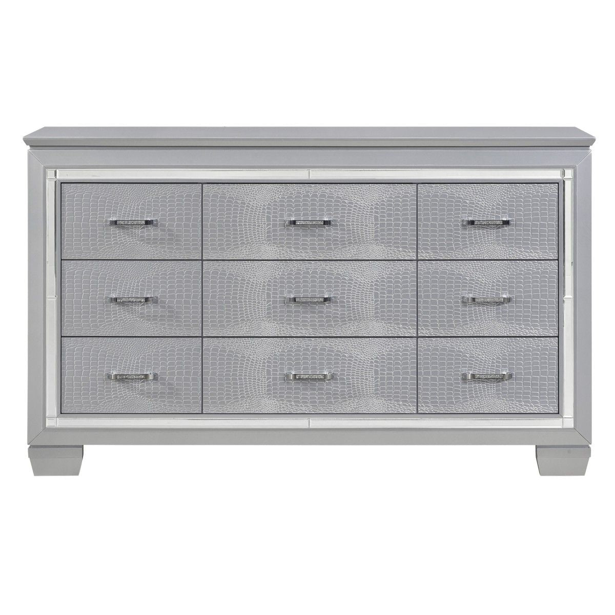 Allura Dresser