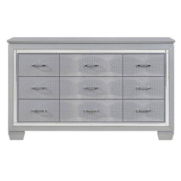 Allura Dresser