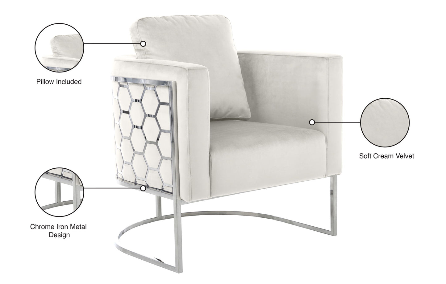 Casa - Chair