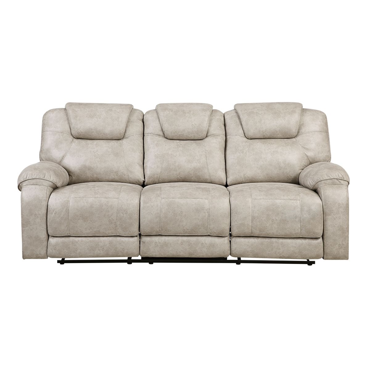 Gainesville Double Reclining Sofa