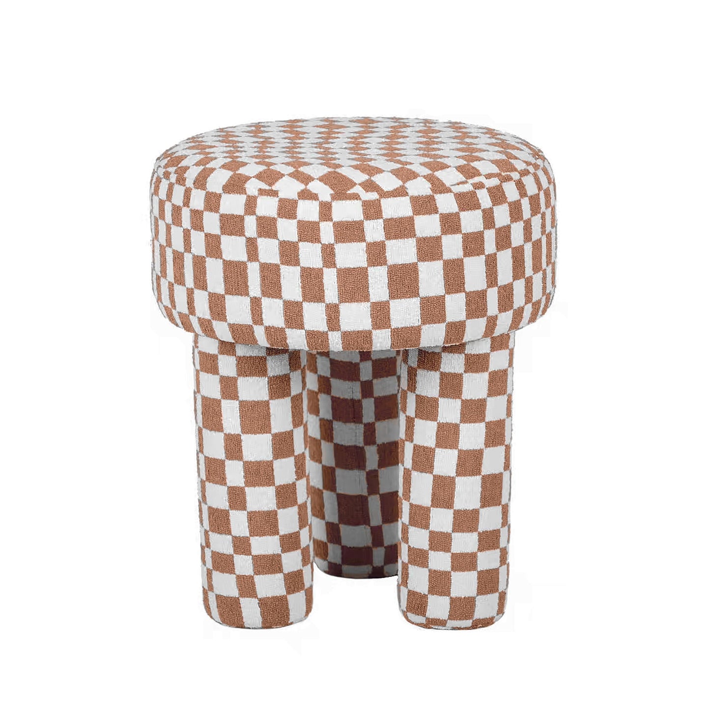 Claire - Knubby Stool