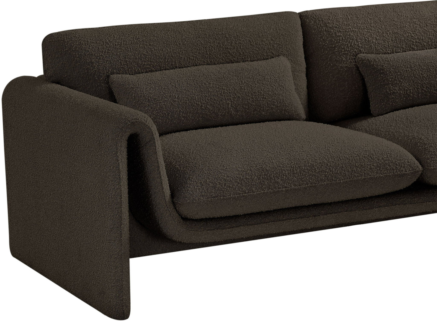 Sloan - Loveseat