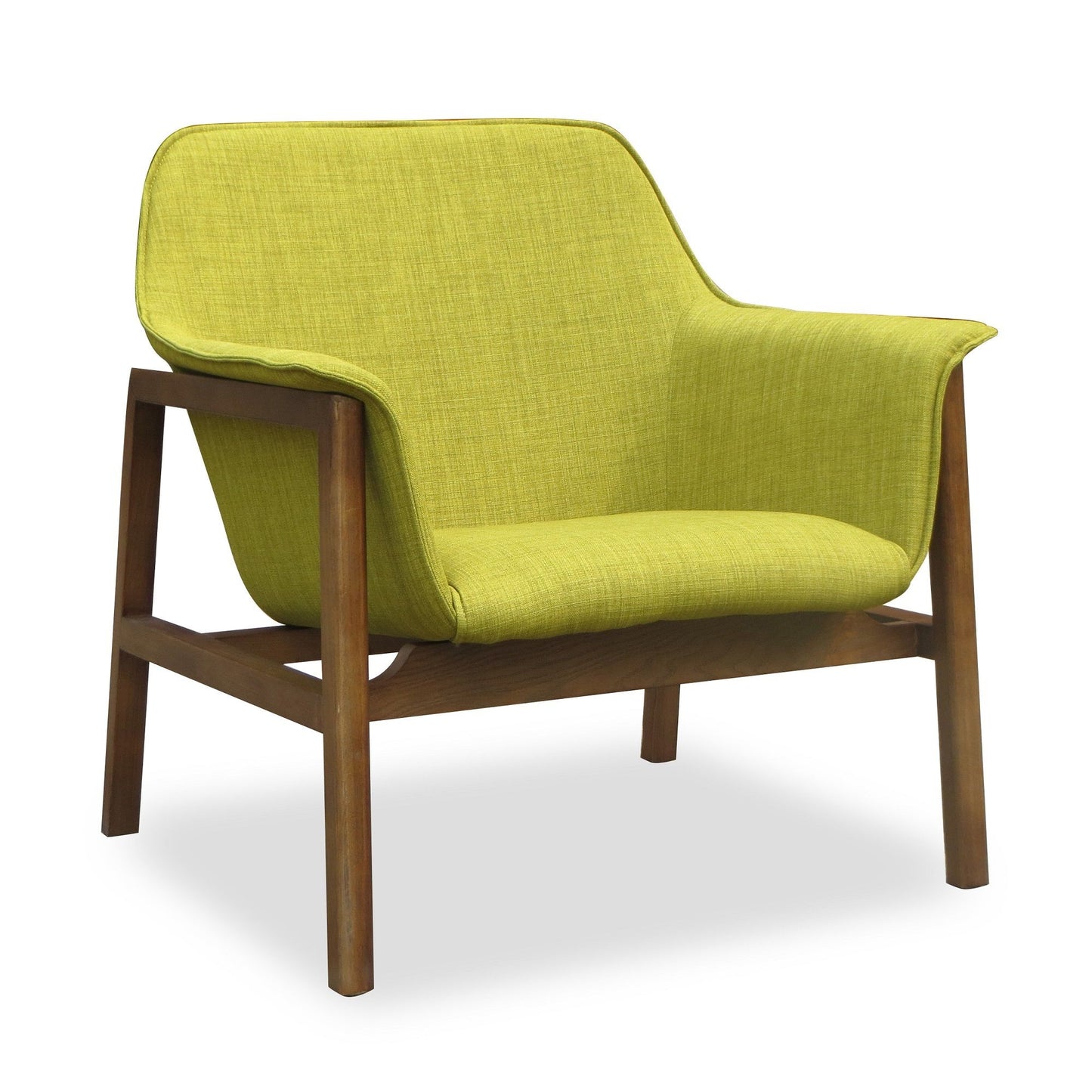 Manhattan Miller - Accent Armchair