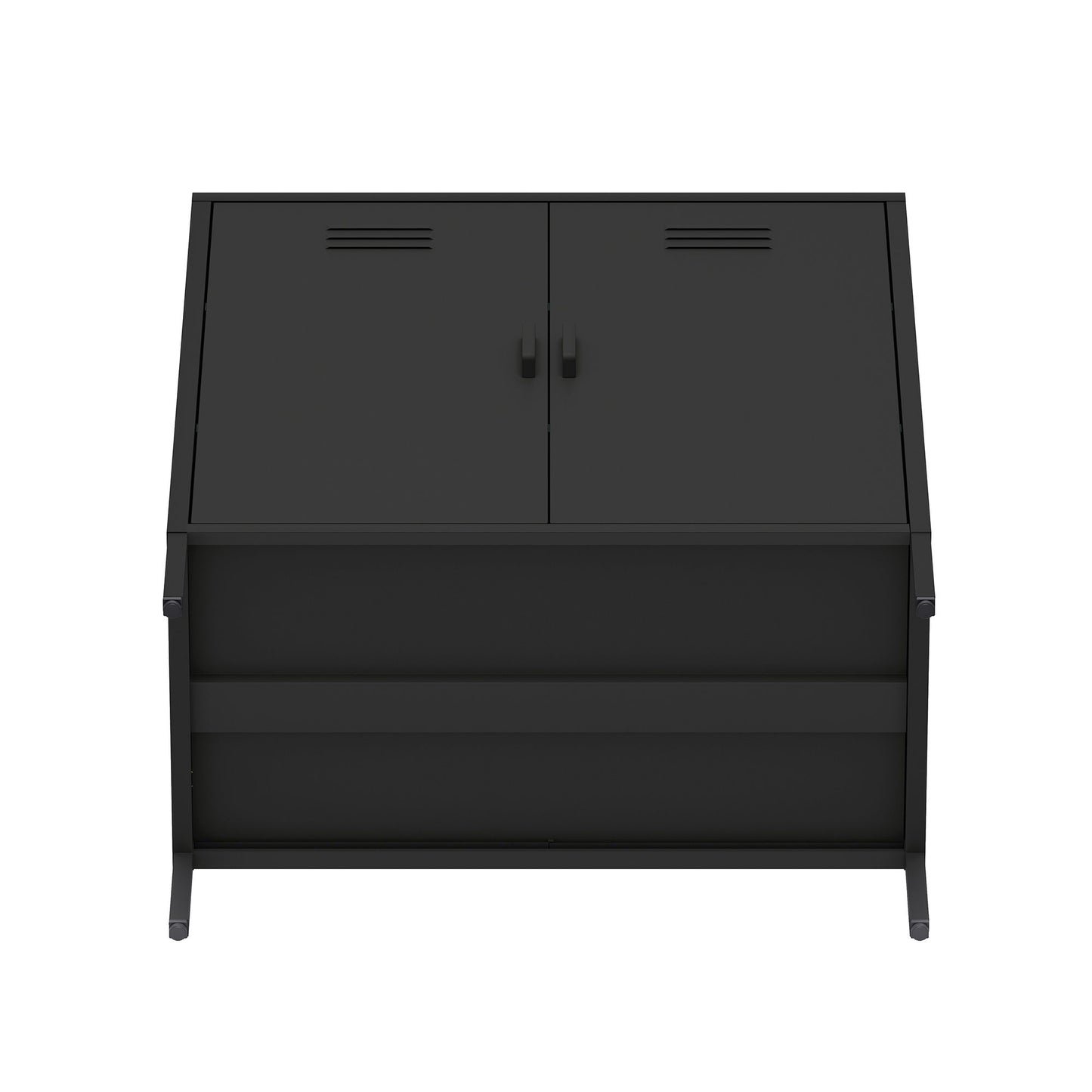 Manhattan Naomi - Accent Cabinet