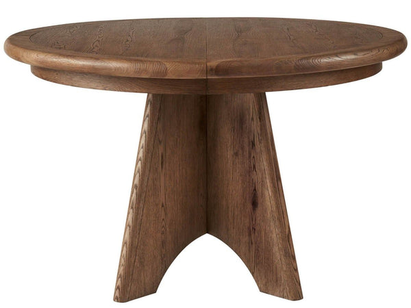 Griffith Park - Round Dining Table