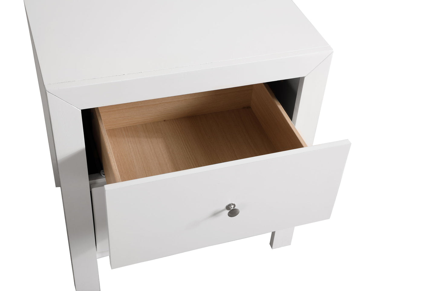 Glory Furniture - Burlington - Nightstand