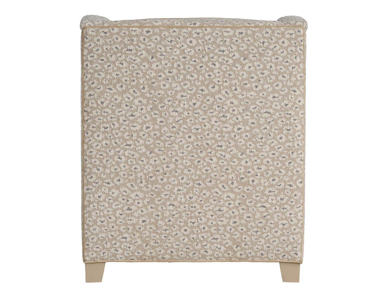 U Choose - Motion Petite Recliner, Special Order - Beige