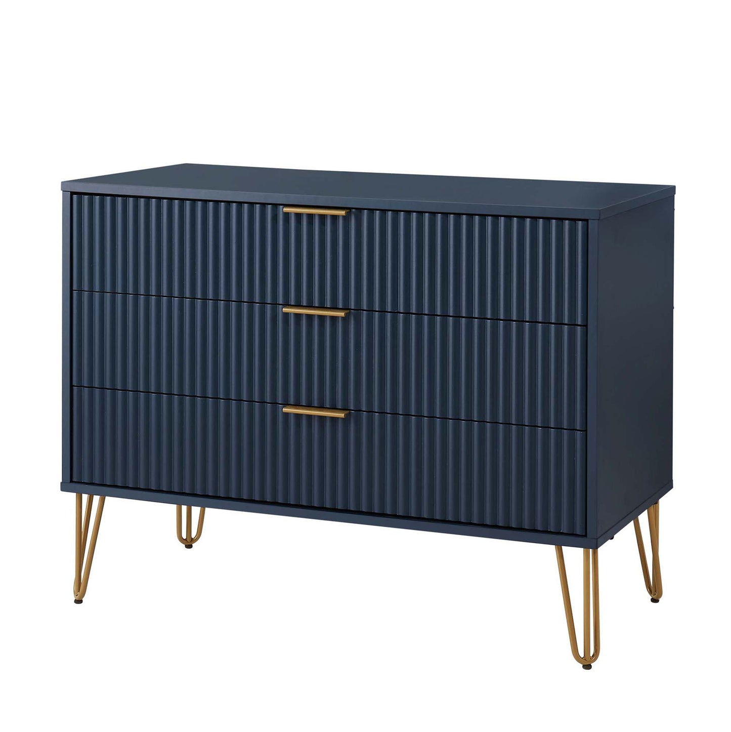 Manhattan Dumbo - Dresser