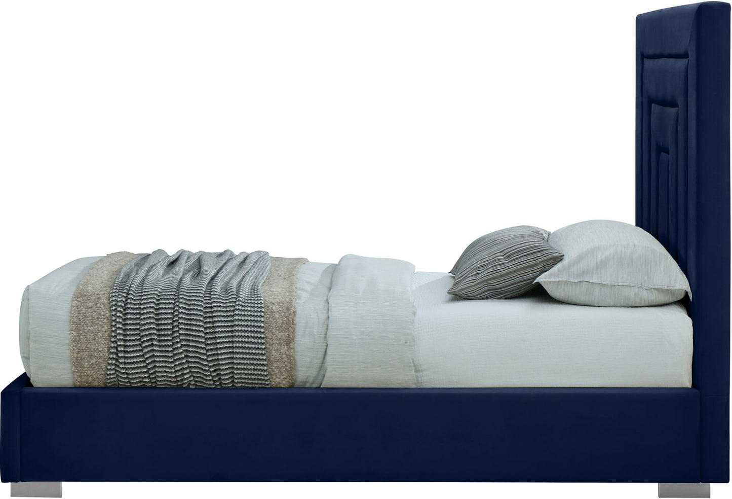 Nora - Bed