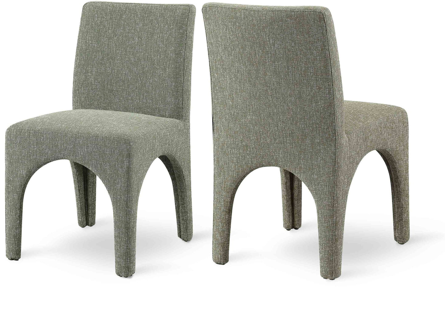 Gramercy - Dining Chair (Set of 2)