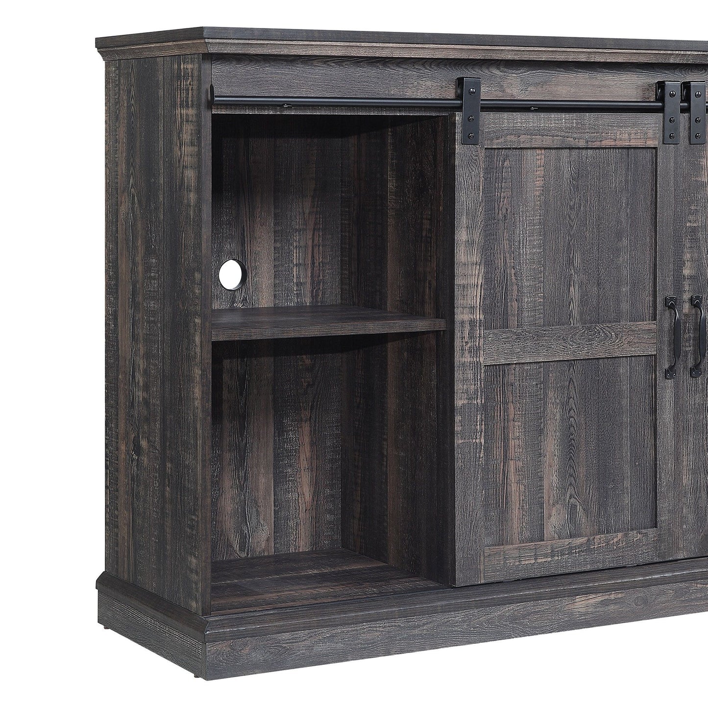 Manhattan Myrtle - TV Stand