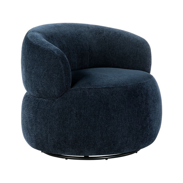 Ruvo Swivel Chair
