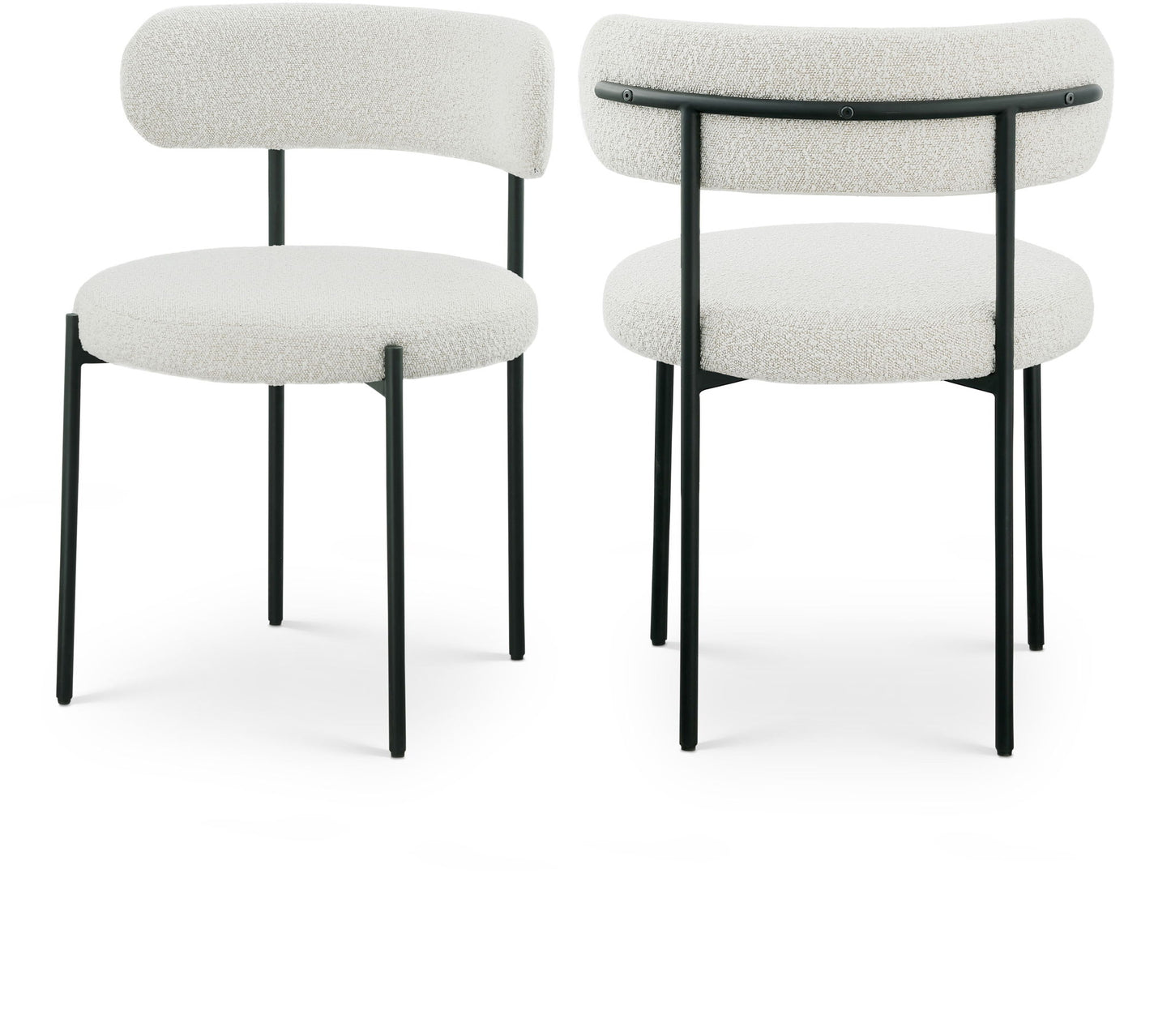 Beacon - Dining Chair (Set of 2)