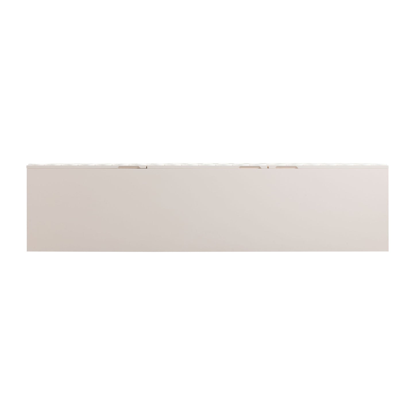 Tori Motif - Buffet - Taupe
