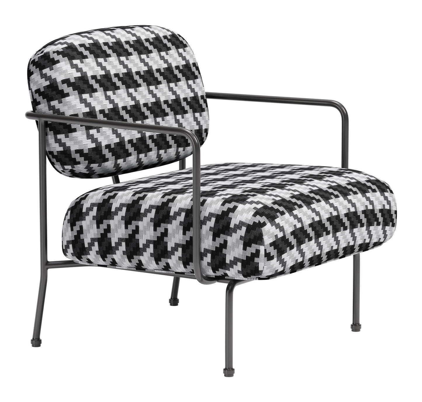 Ulet - Accent Chair - Multicolor