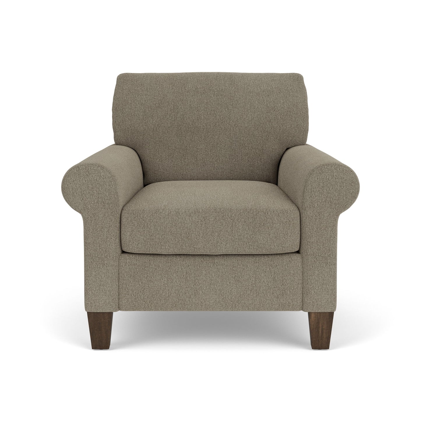 Moxy - Fabric Arm Chair