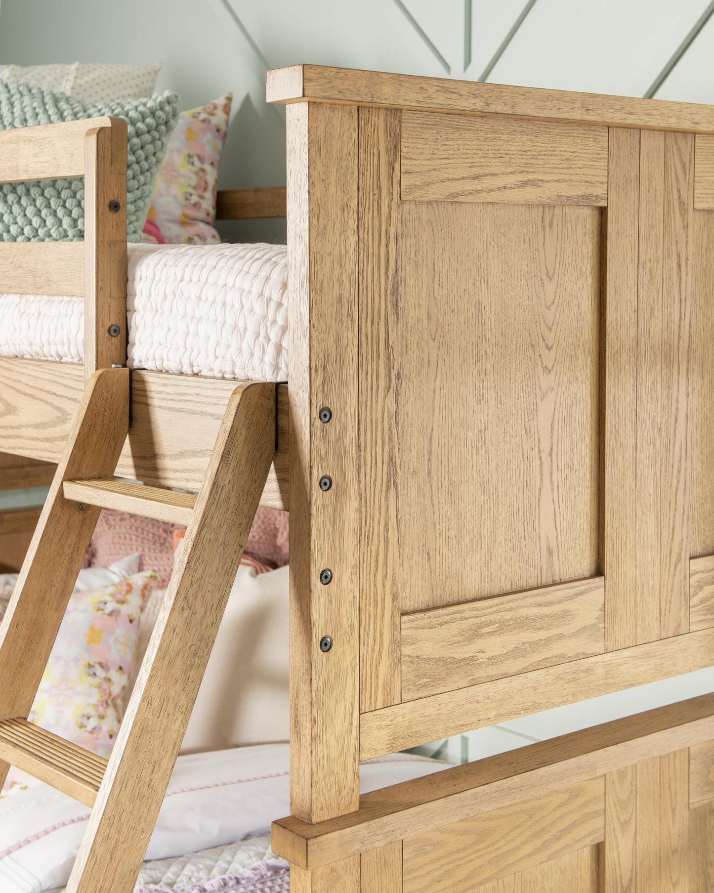 Today's Traditions - Complete Bunk Bed