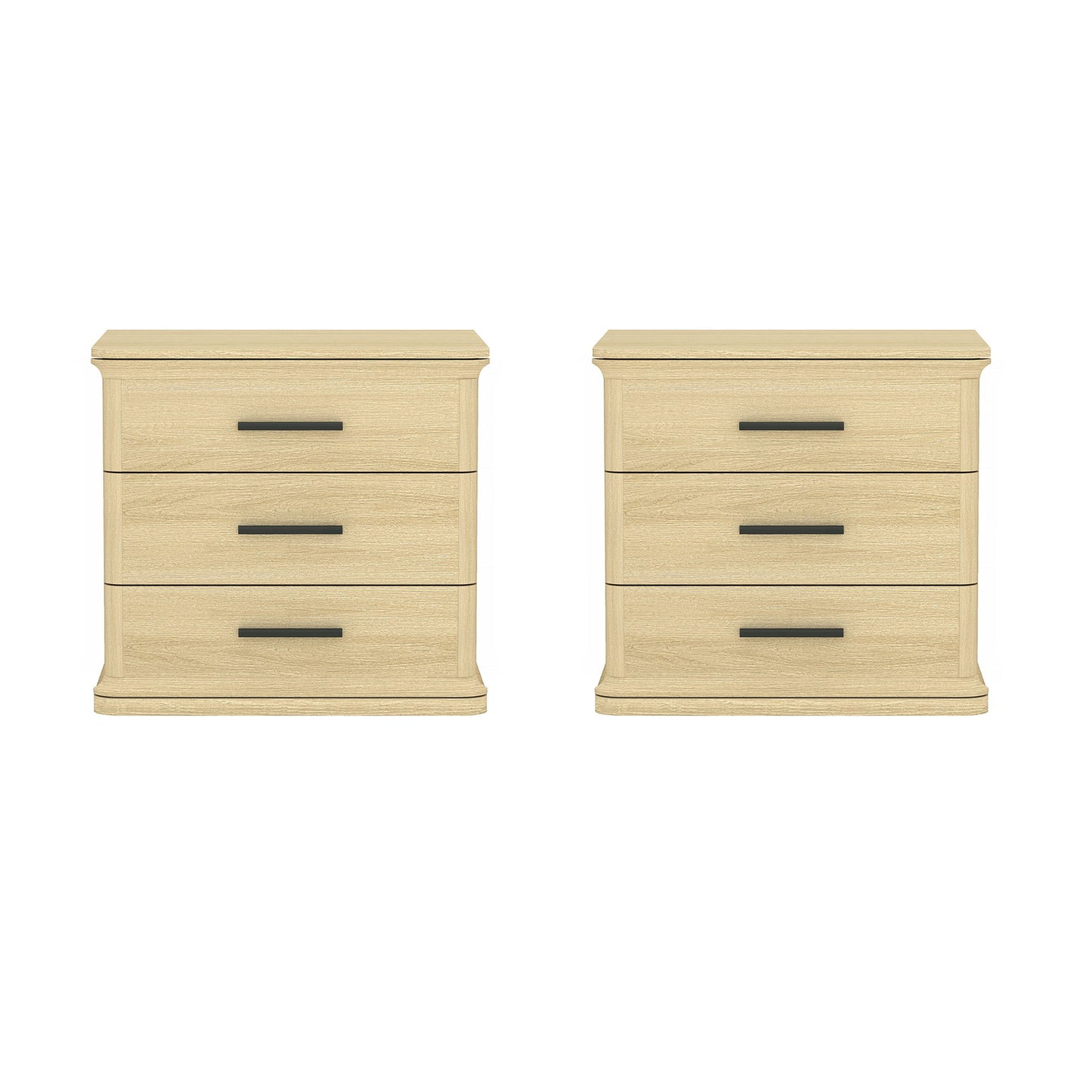 Manhattan Clifford - Nightstand