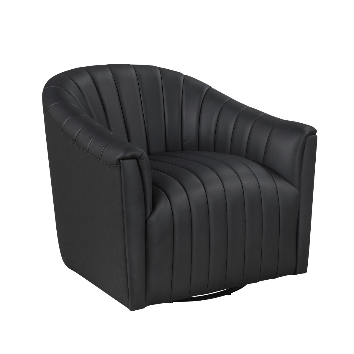 Boulevard Swivel Chair