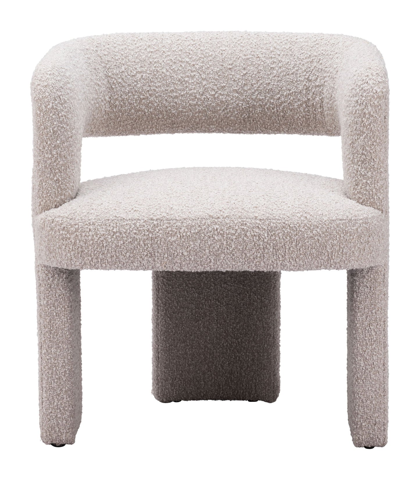 Java - Accent Chair - Sandy Beige