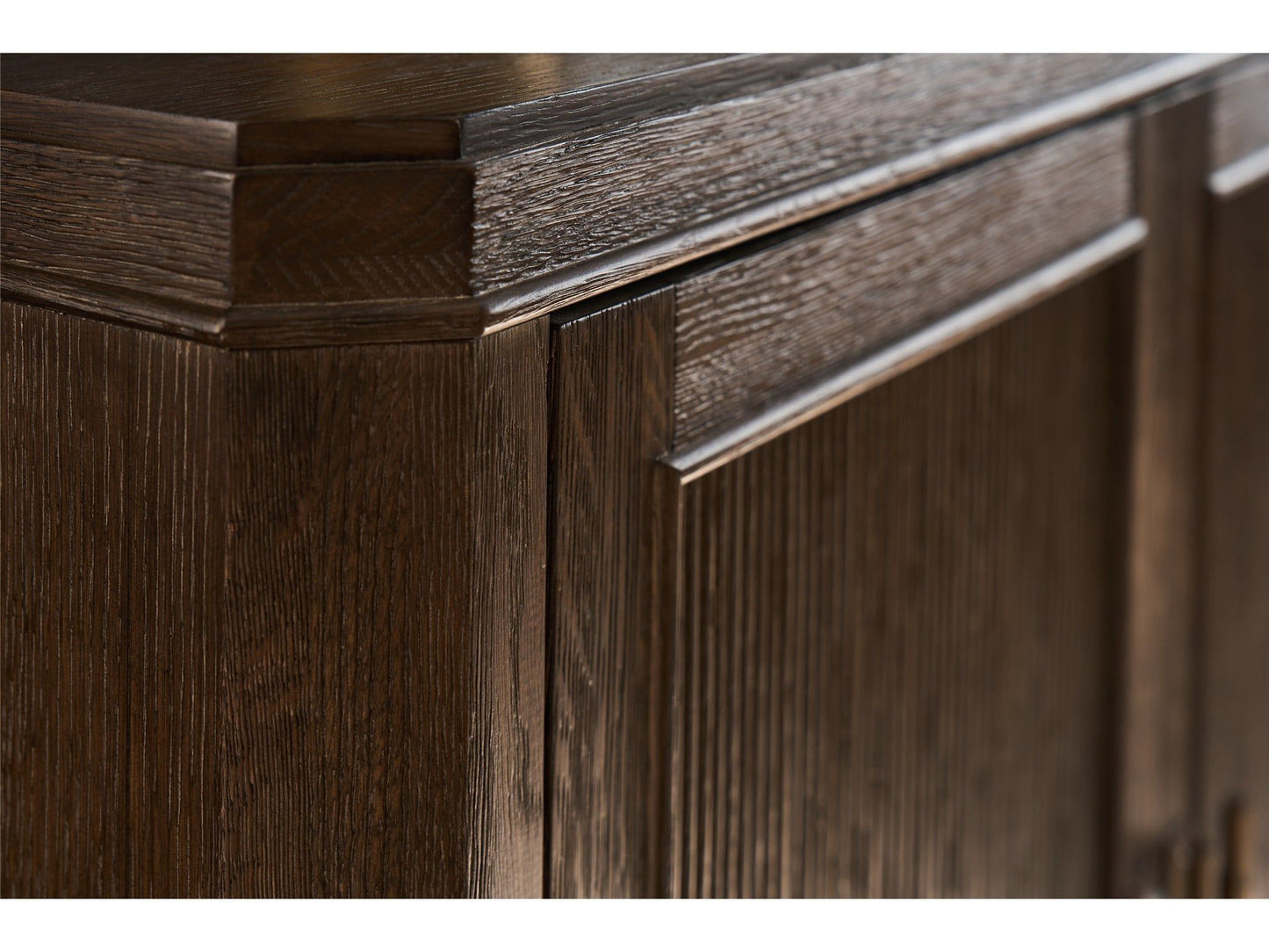 Montclair - Storage Chest - Cocoa
