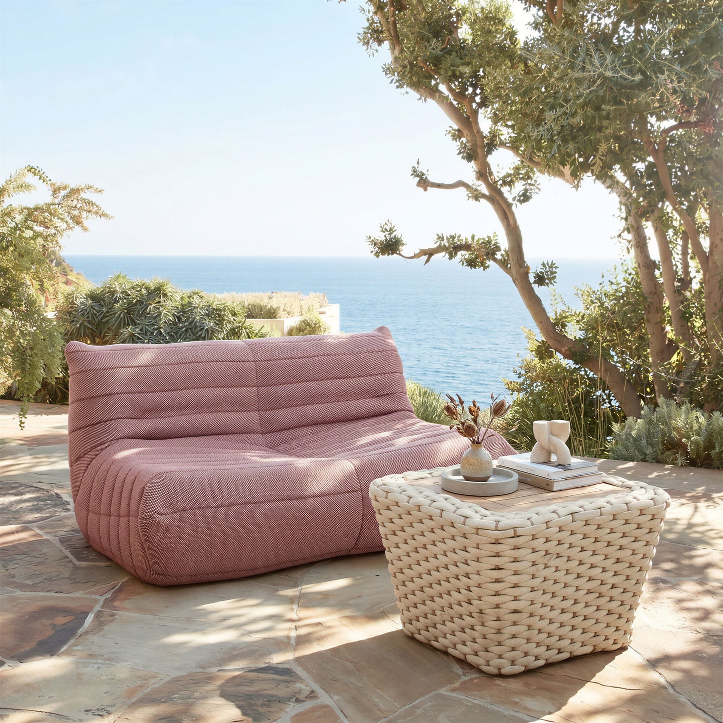 Monterey - Loveseat