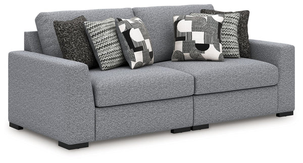 Bealton - 2 Piece Sectional