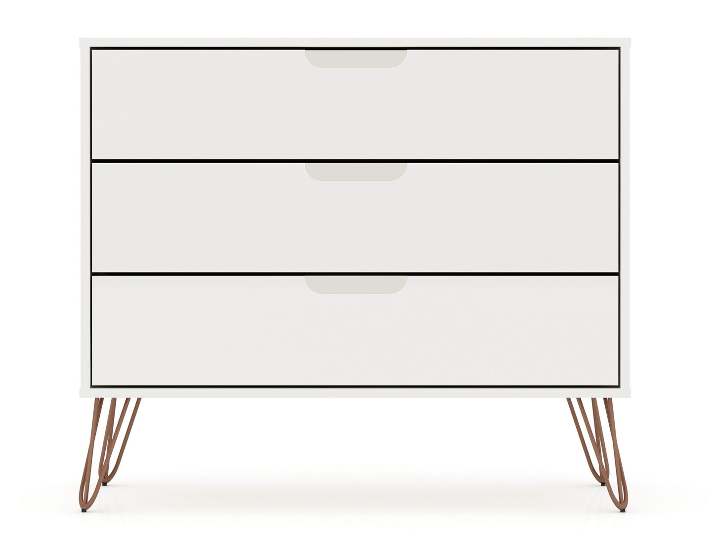Manhattan Rockefeller - Dresser