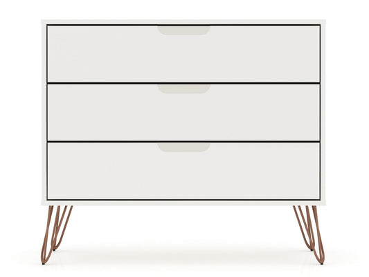 Manhattan Rockefeller - Dresser