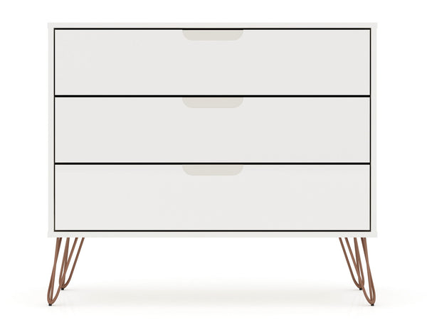 Manhattan Rockefeller - Dresser