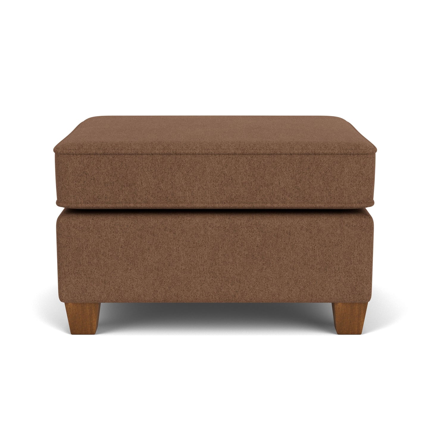 Nora - Fabric Ottoman