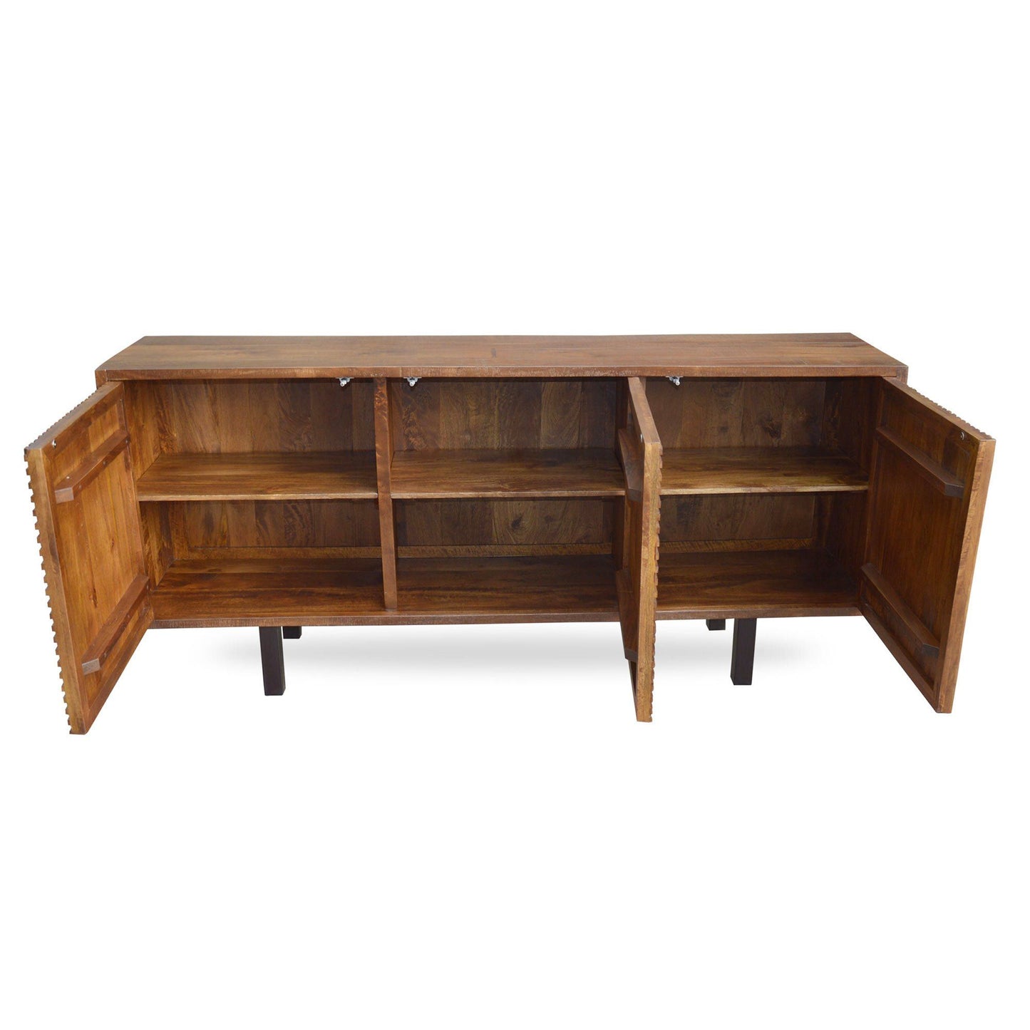 Tilla - Sideboard - Natural