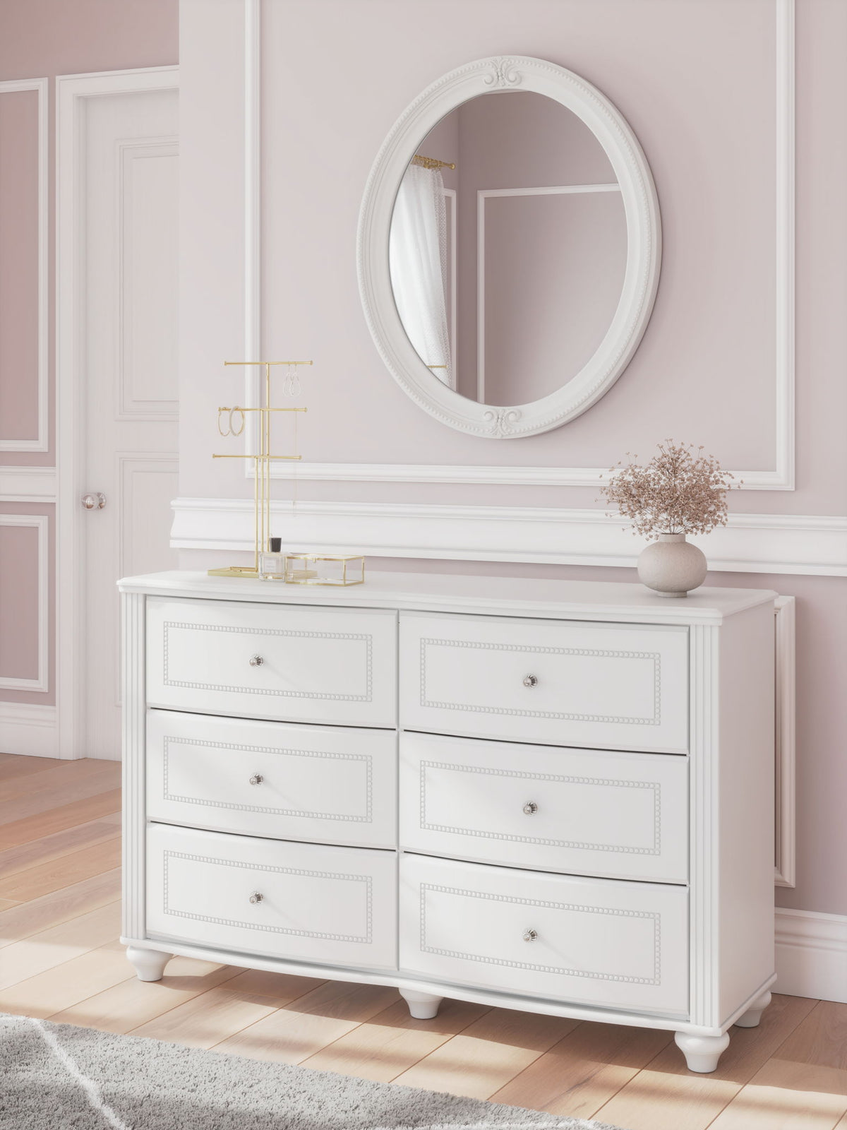 Kozlani - Upholstered Panel Bedroom Set